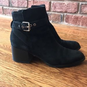 Sam Edelman booties